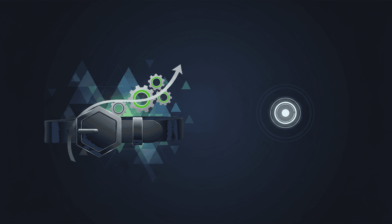 Lean Six Sigma Black Belt Training & Certification