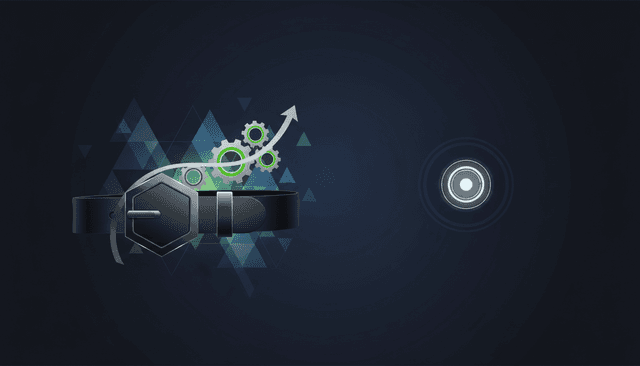 Lean Six Sigma Black Belt Training & Certification
