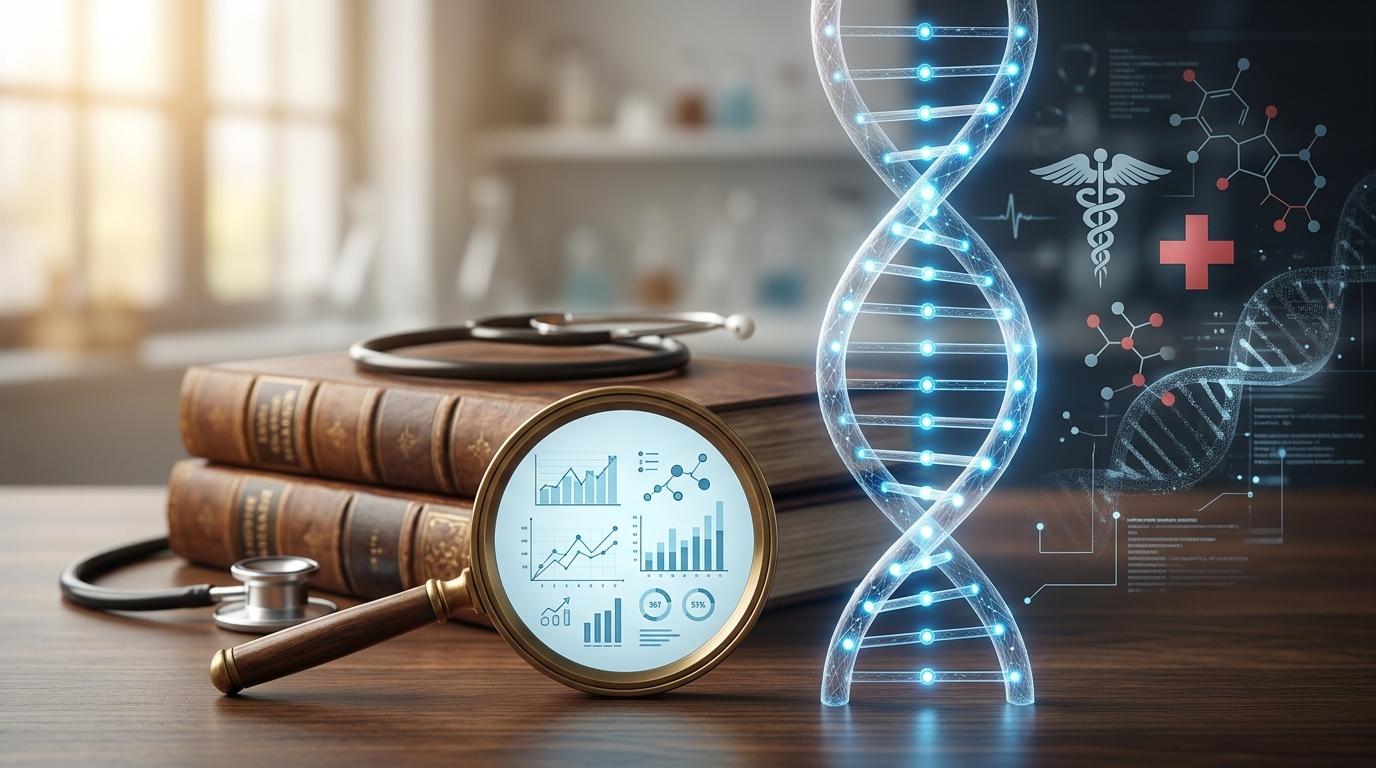 Fundamentos de investigación en ciencias de la salud