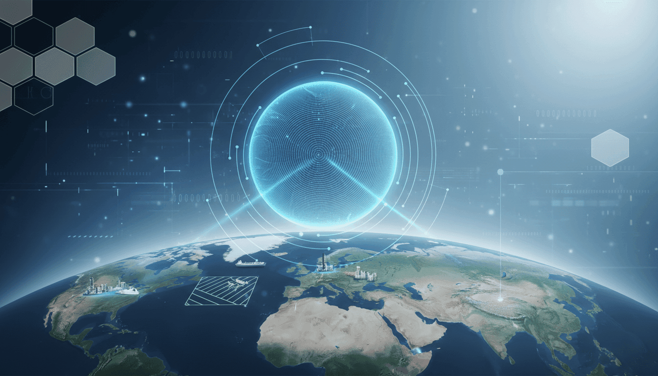 Synthetic Aperture Radar (SAR): Applications
