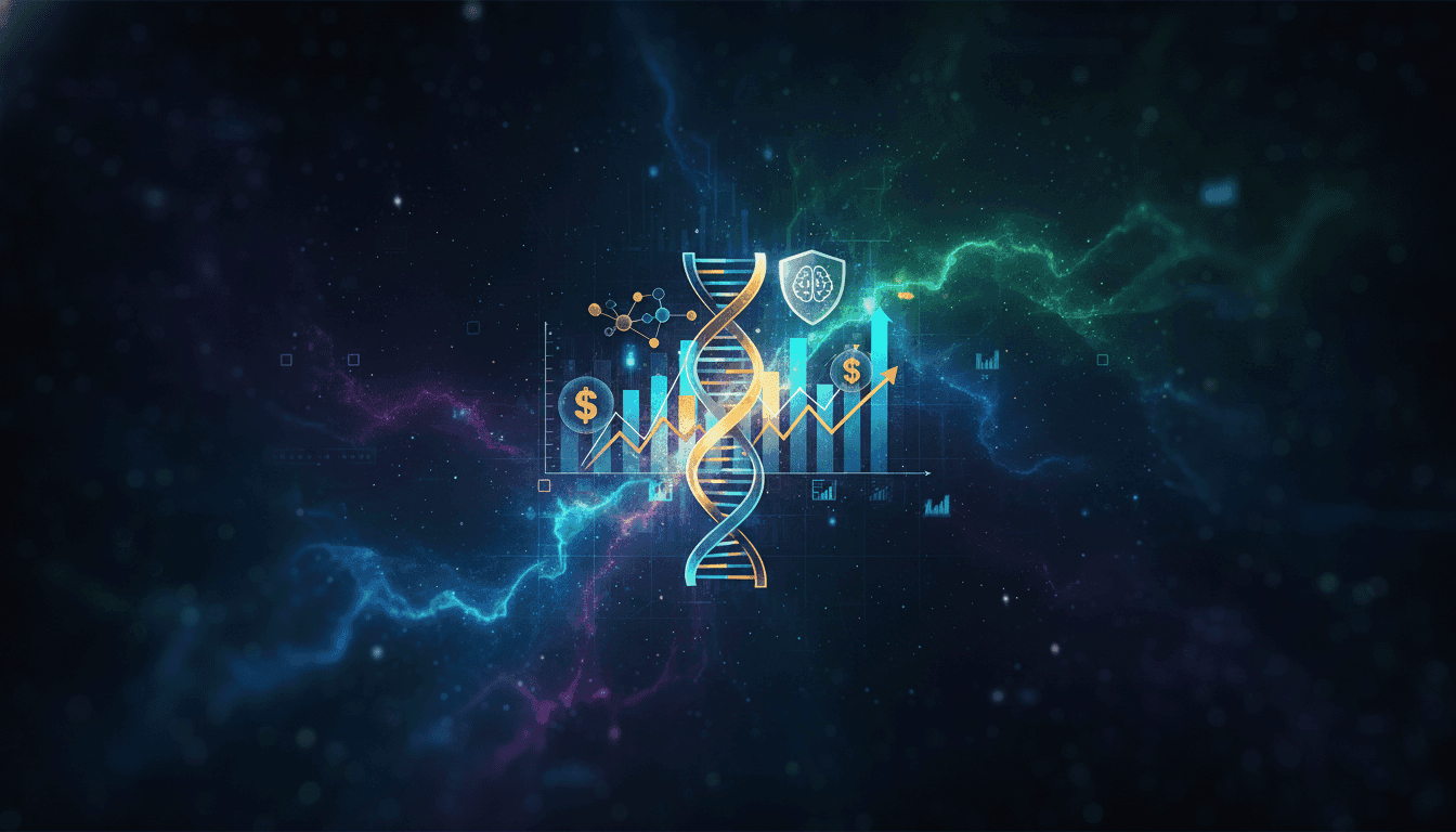 Biotech Business Guide for Scientists