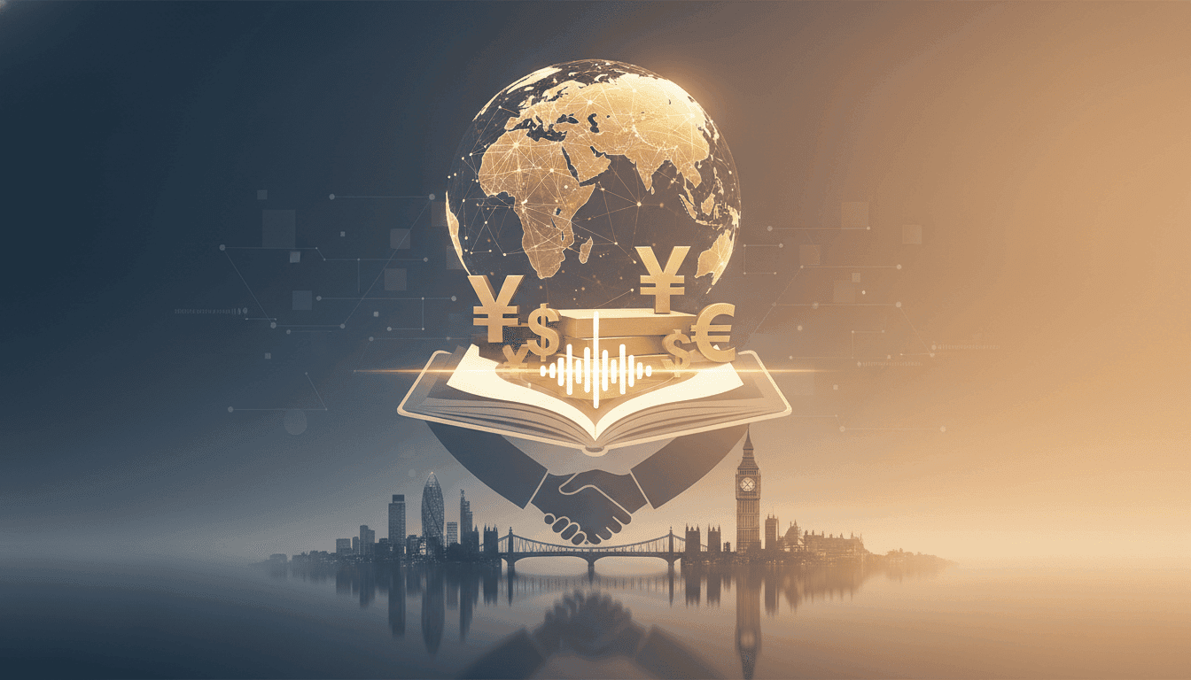 English for Doing Business in Asia