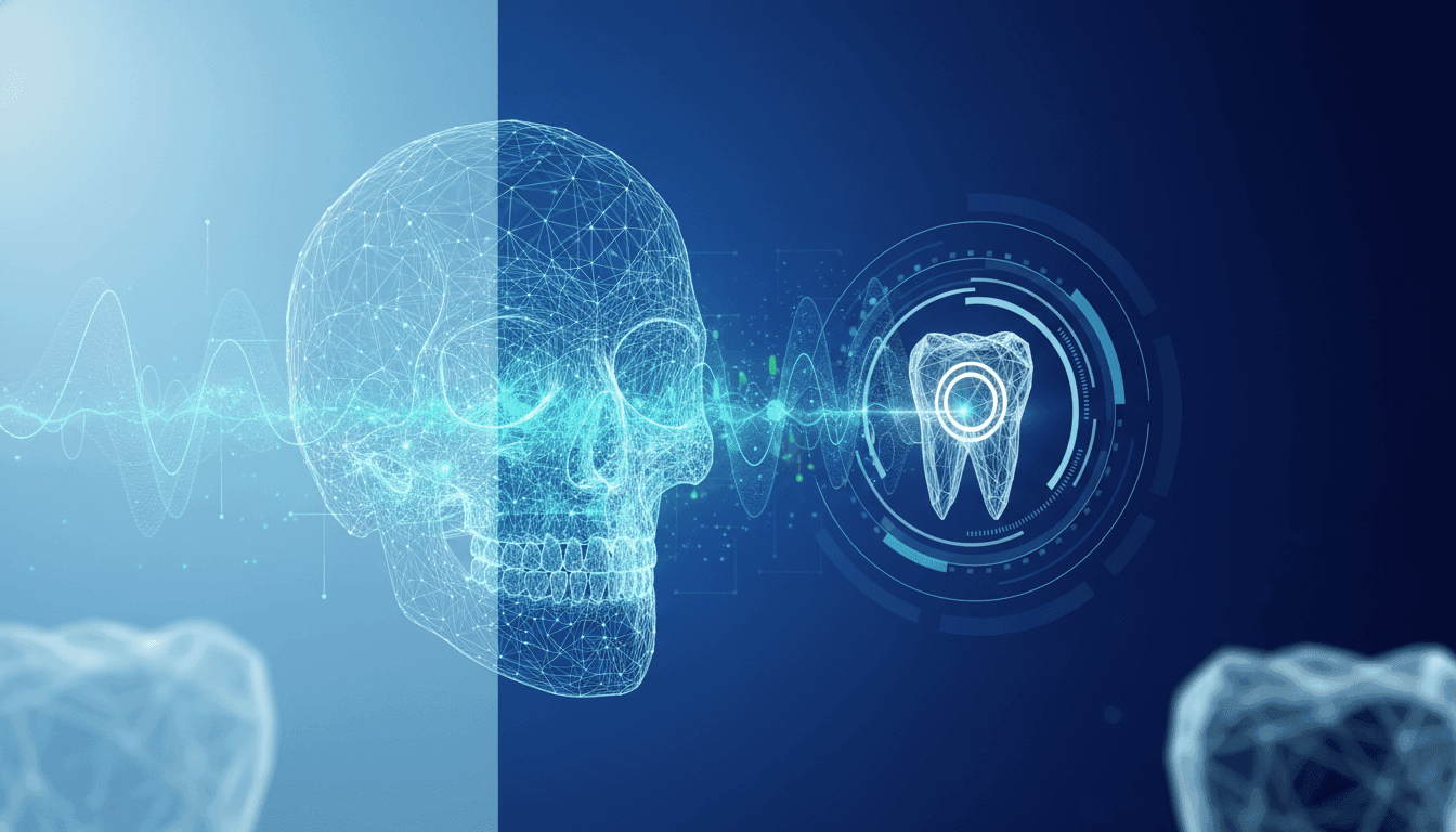 Dento-Maxillofacial Radiology in Dental Medicine