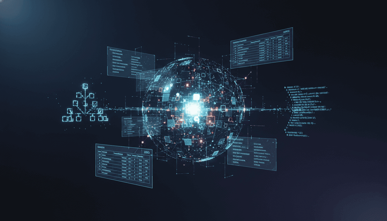 Database Management Systems