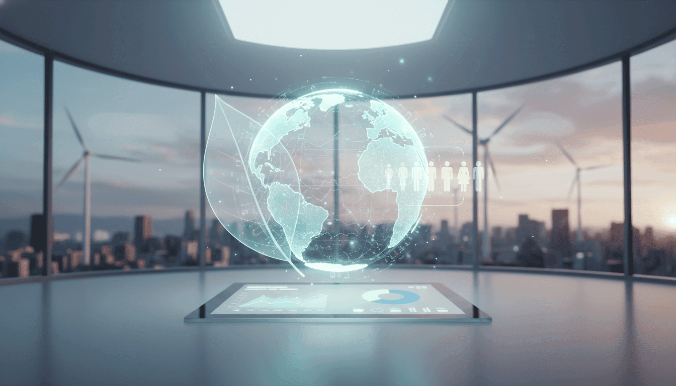 Product Management in Climate & Demographic Shifts