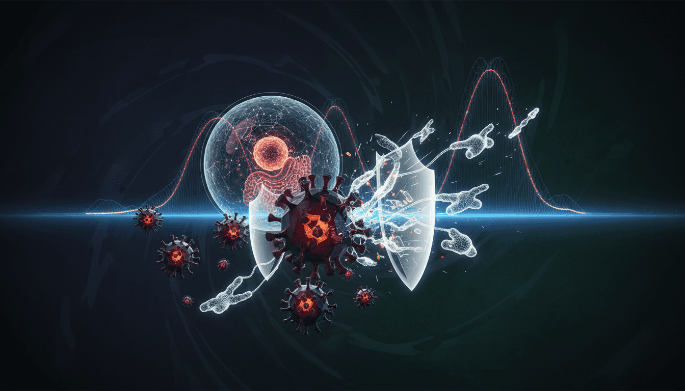 Viruses & How to Beat Them: From Cells to Pandemics