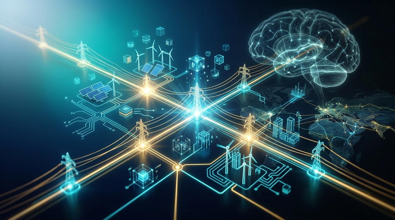 Smart Grids Integration and Modeling