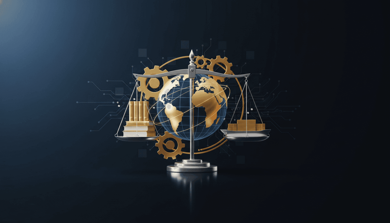 Fundamentos de Derecho Comercial Internacional