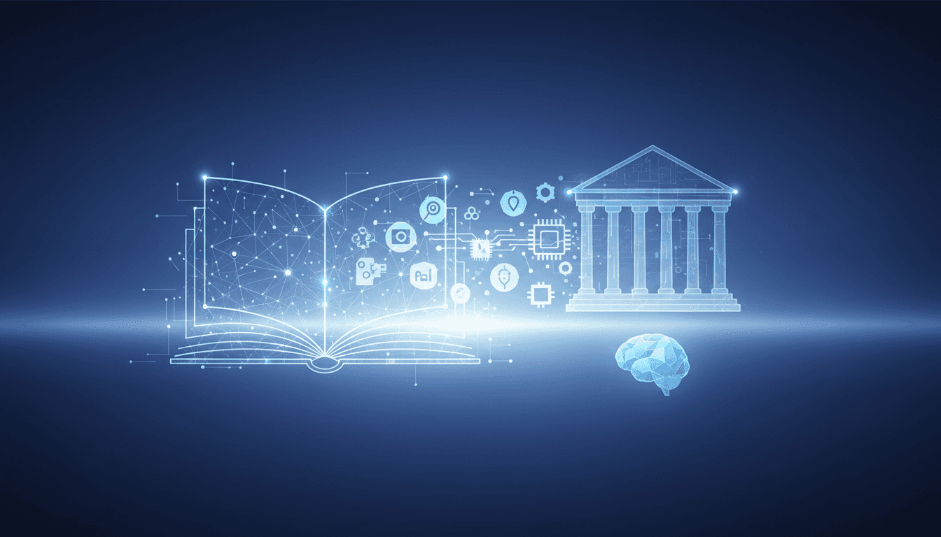 AI in Higher Education