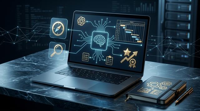ChatGPT for Project Management: Insight, Planning, Success