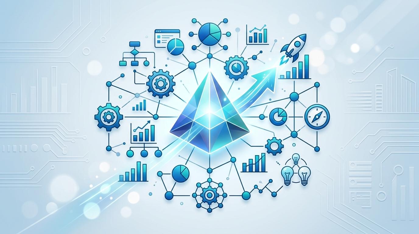 IBM Business Analysis Capstone: Applying Skills