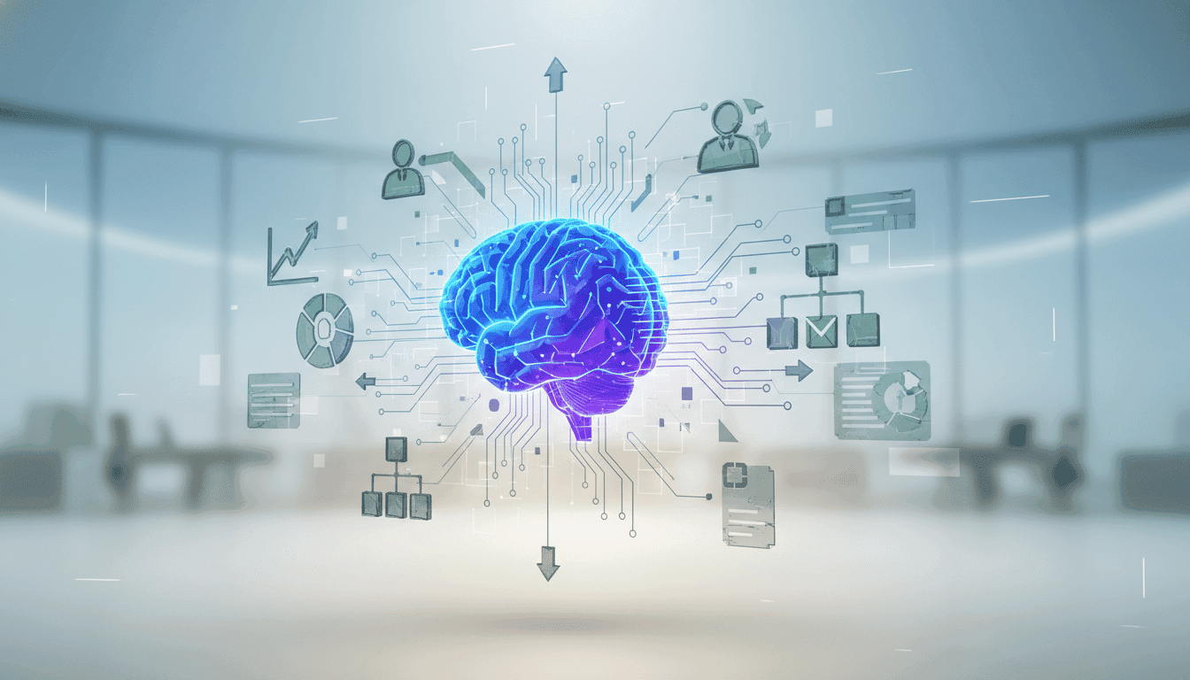 Generative AI: A Game Changer for Program Managers