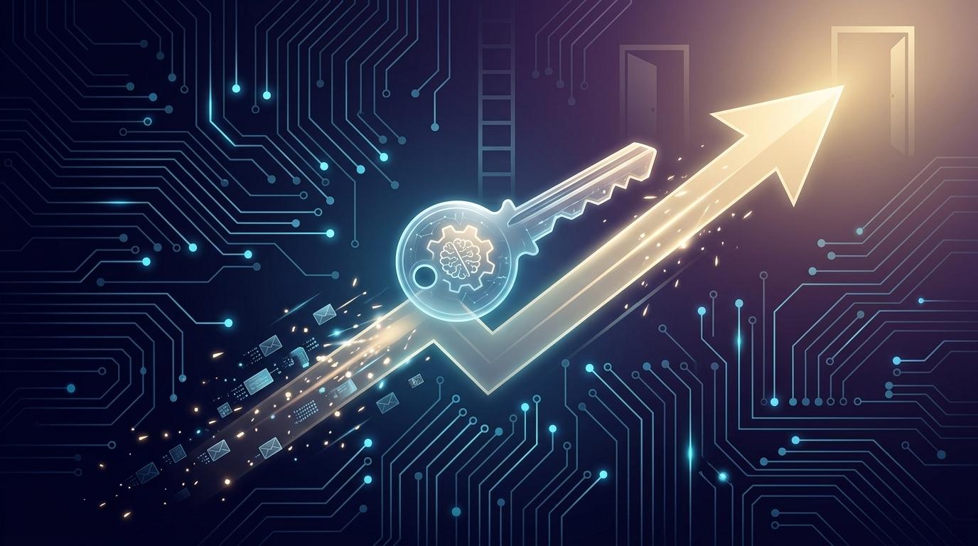 Accelerate Your Job Search with AI