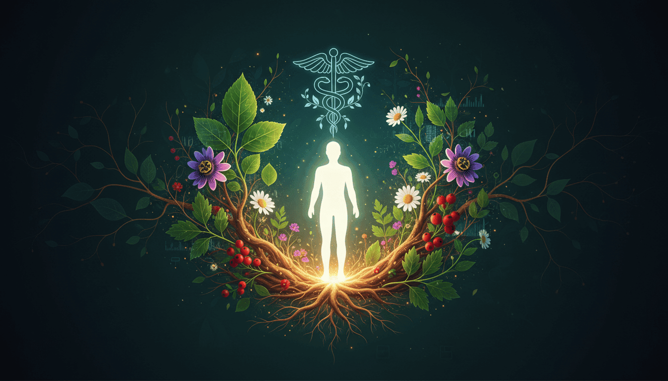Herbal Medicine: Integrative Cancer Support