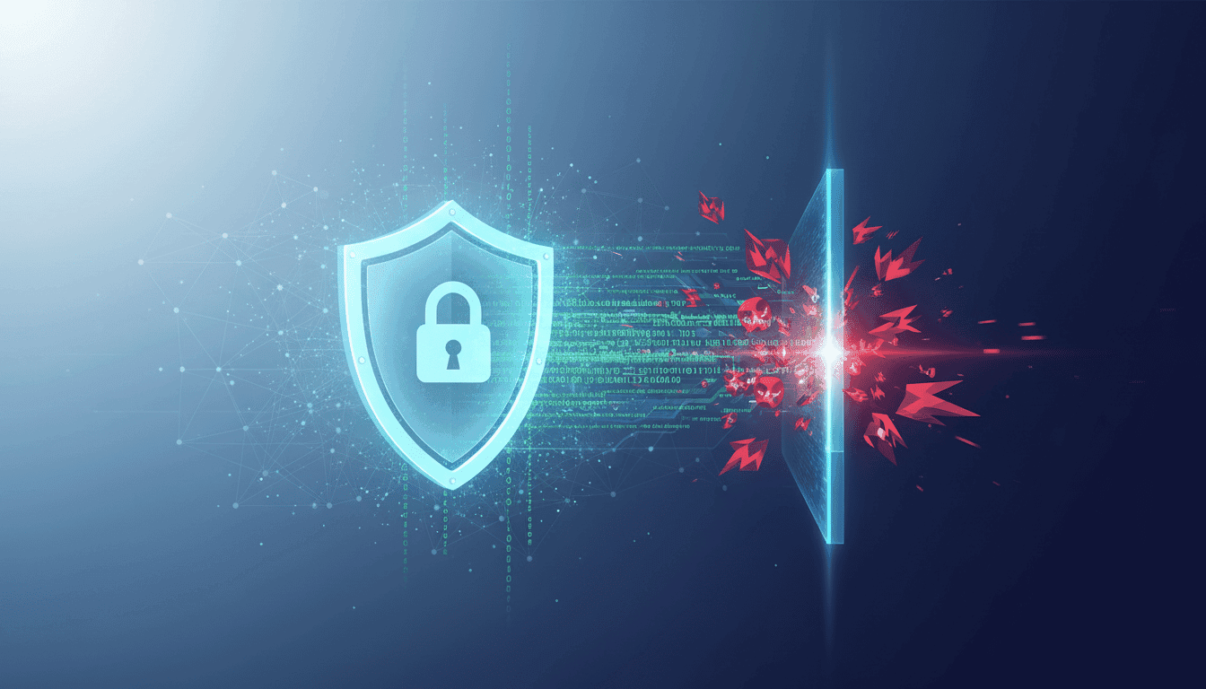 Try It: Cybersecurity Basics