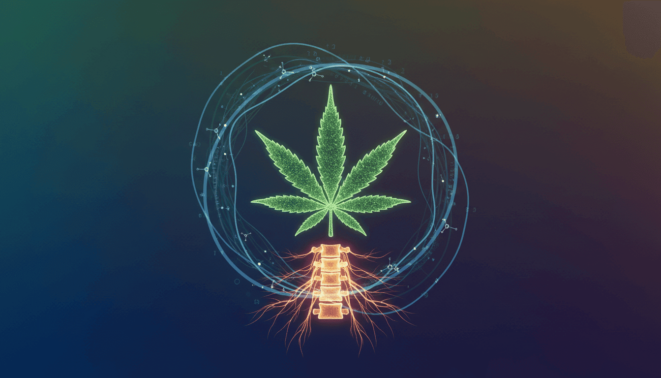 Medical Cannabis for Pain Control