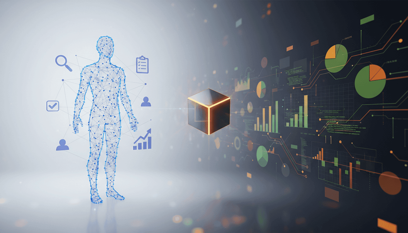 Online MBA in Human Resource and Business Analytics
