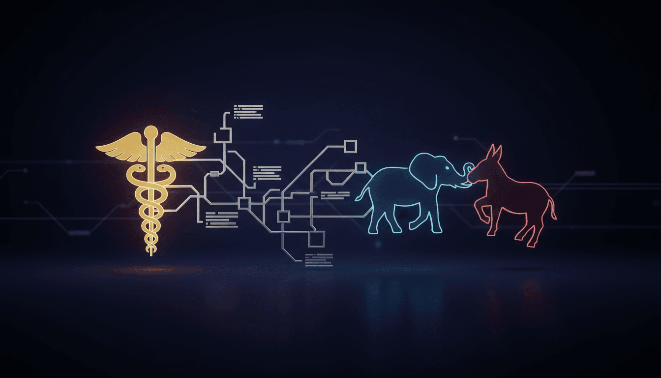 Medicaid Policy & Politics