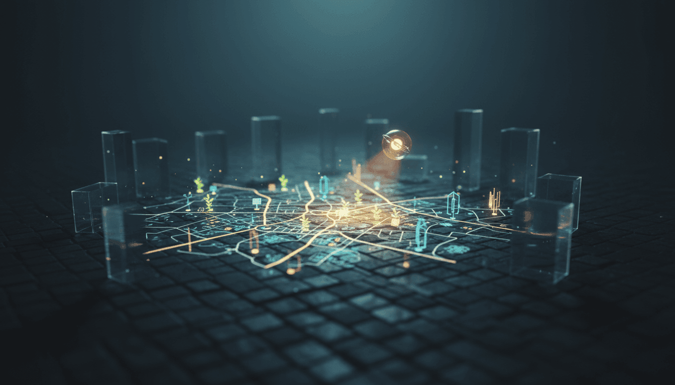 Street Experiments for Sustainable and Resilient cities