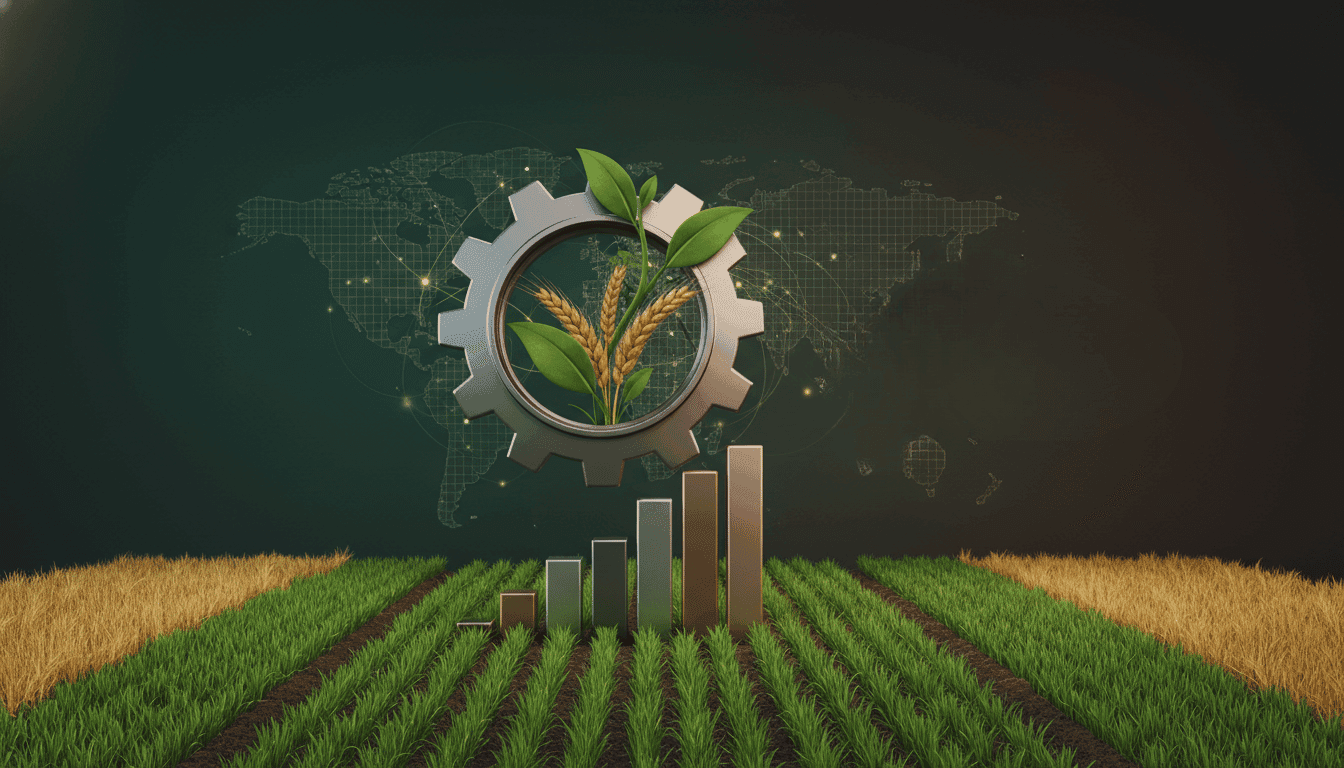 MBA – Specializing in Agri Business Management