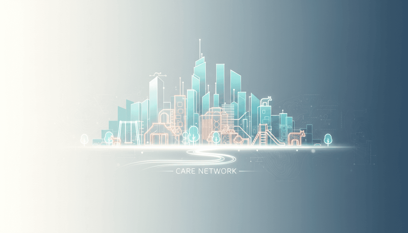 Urban Landscapes of Care - Designing child friendly cities
