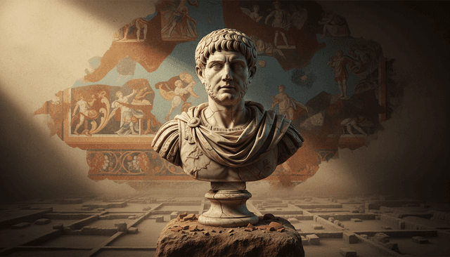 Roman Art and Archaeology