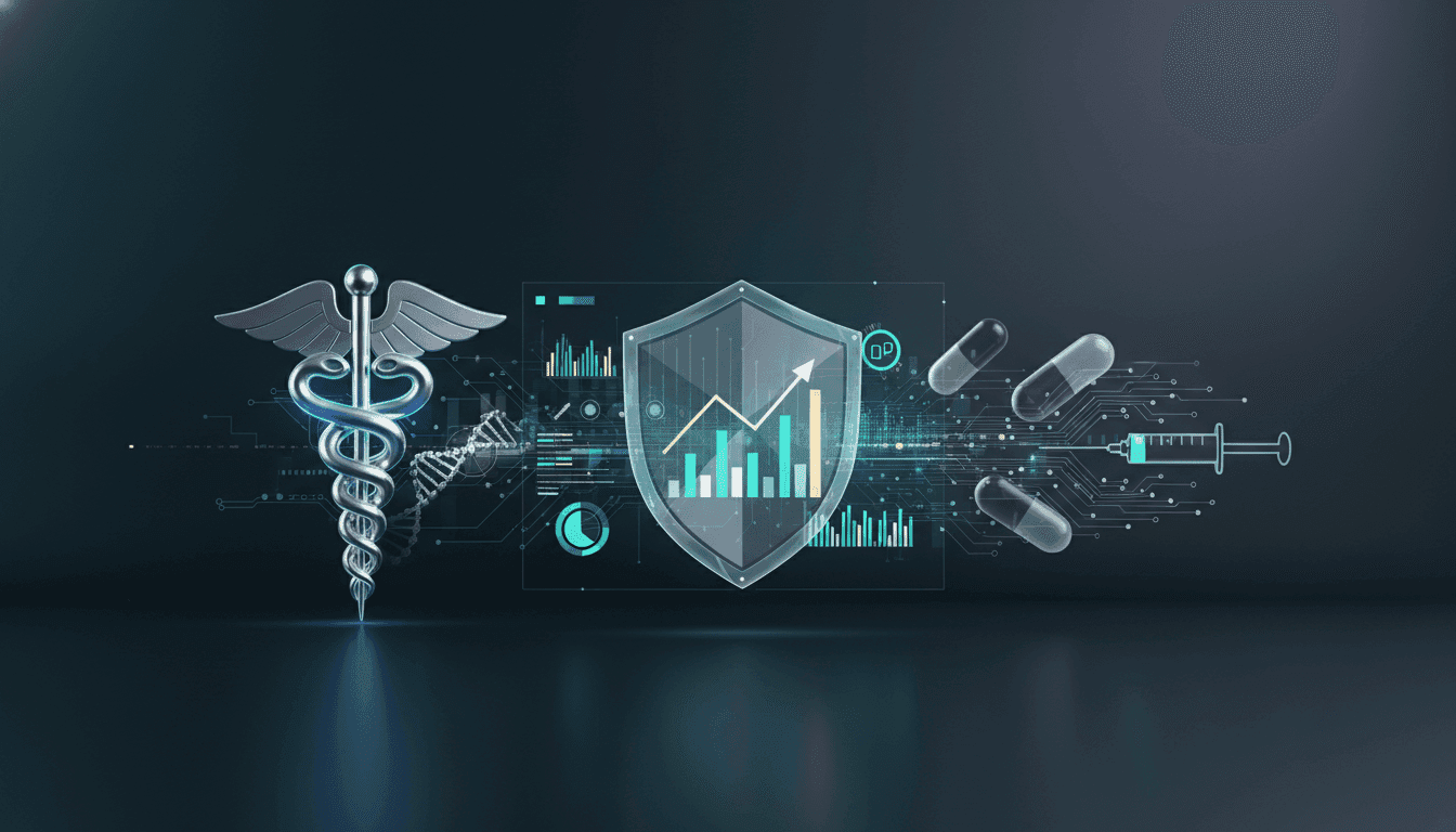 Executive MBA in Pharma and Health Care Management