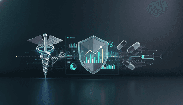 Executive MBA in Pharma and Health Care Management