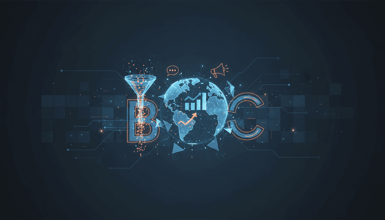Branding & Comms Digital Marketing Certification