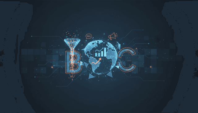 Branding & Comms Digital Marketing Certification
