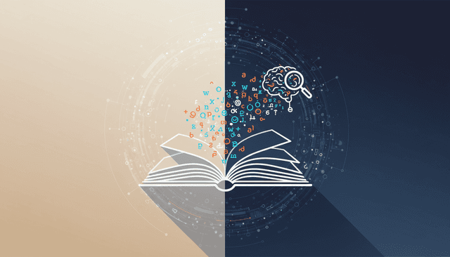 Reading and Comprehension of Text in English