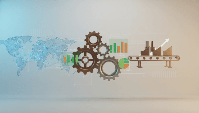 Online MBA - Operation Management