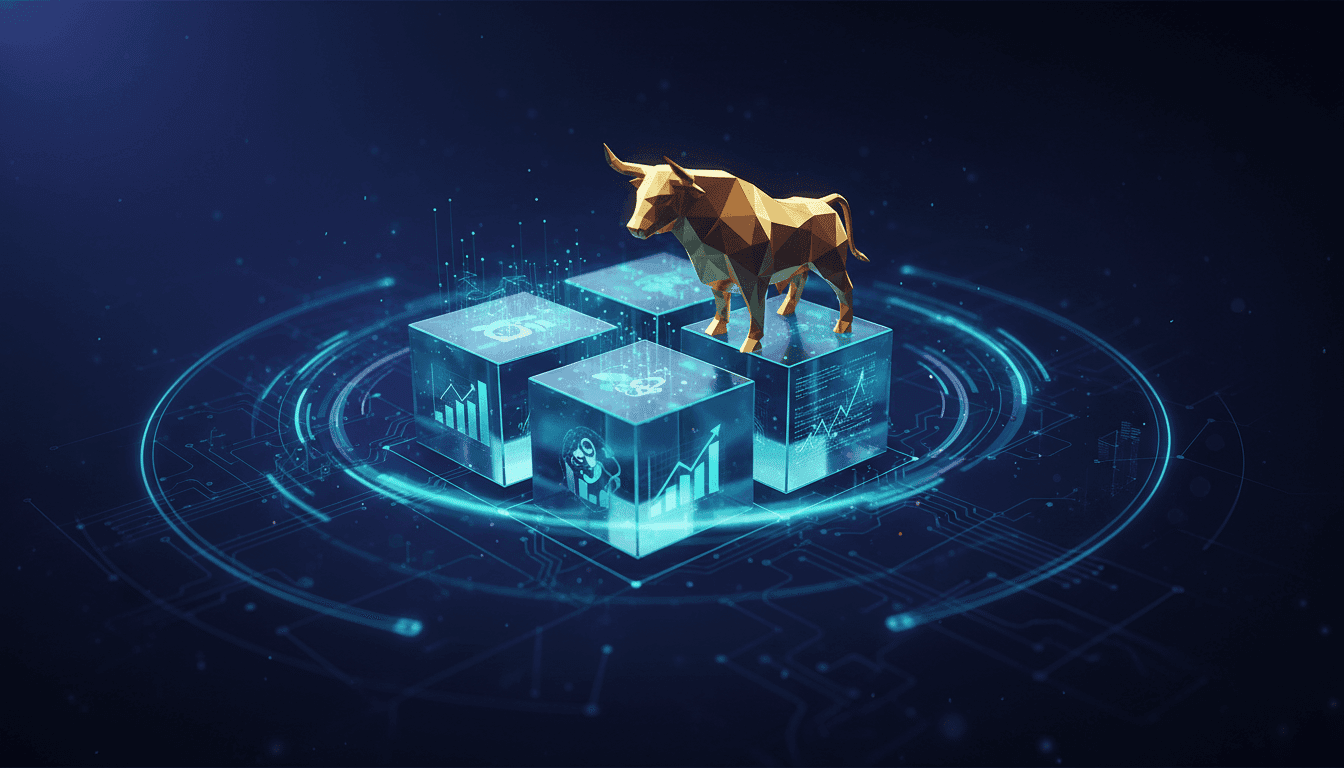Online MBA - Blockchain Management