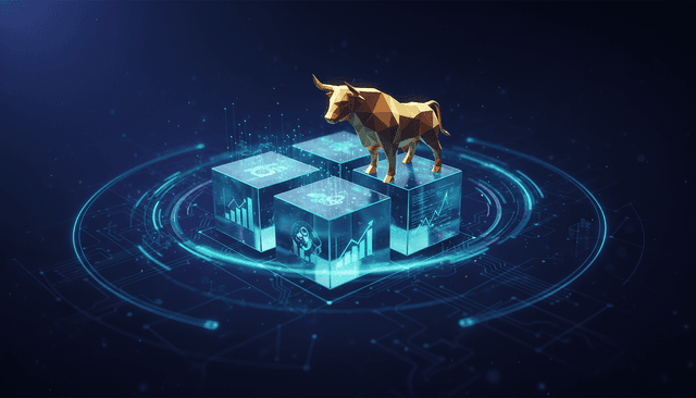 Online MBA - Blockchain Management