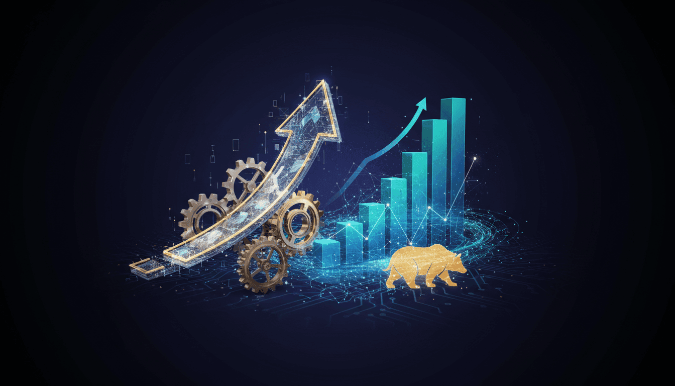 MBA in Finance - Transform Organizations, Elevate Careers