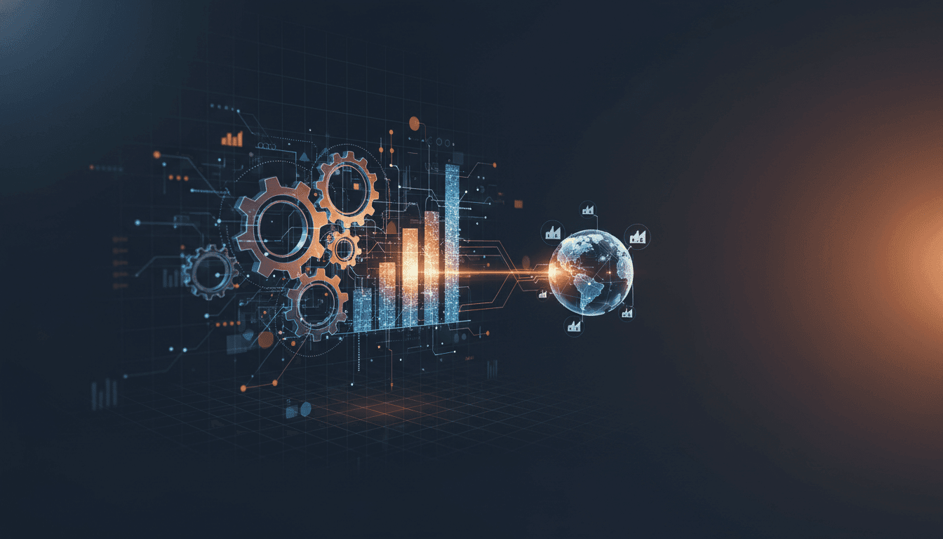 MBA in Operations Management
