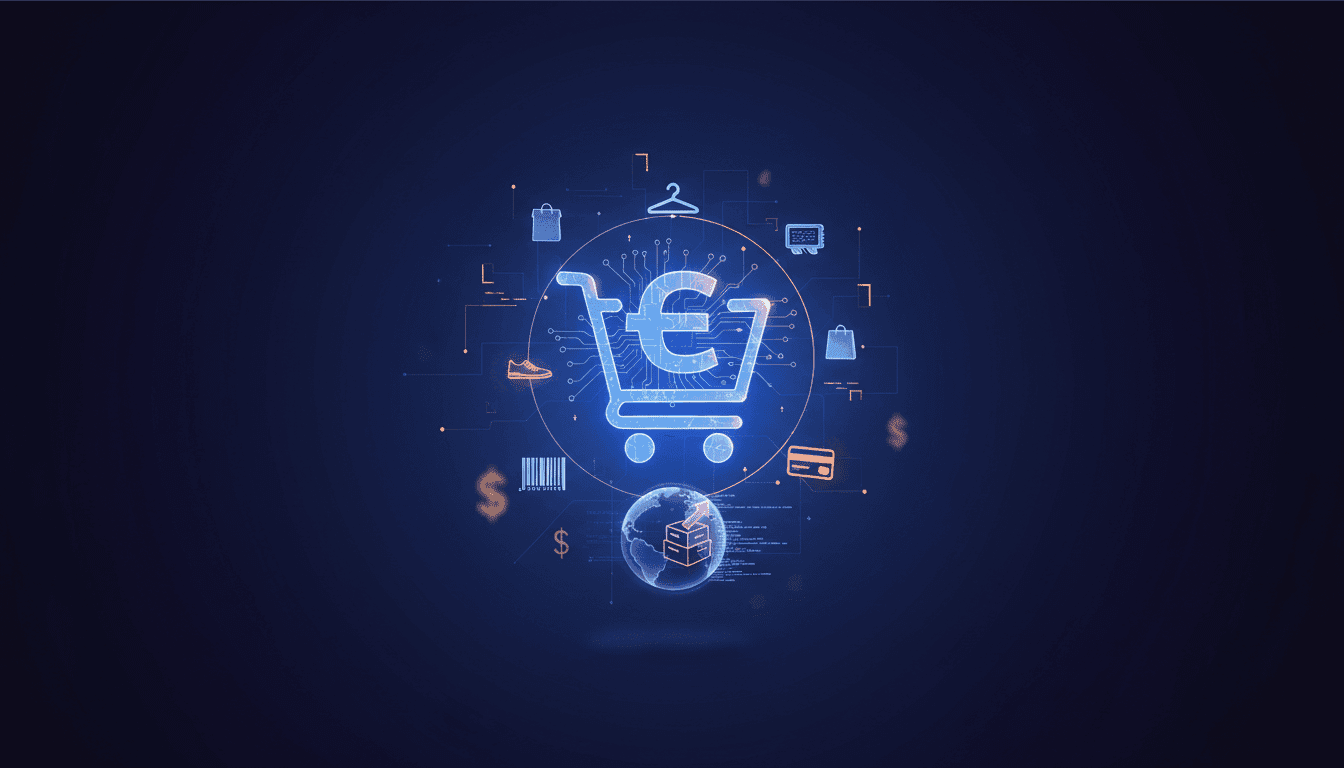 Online BBA-Retail and E-Commerce