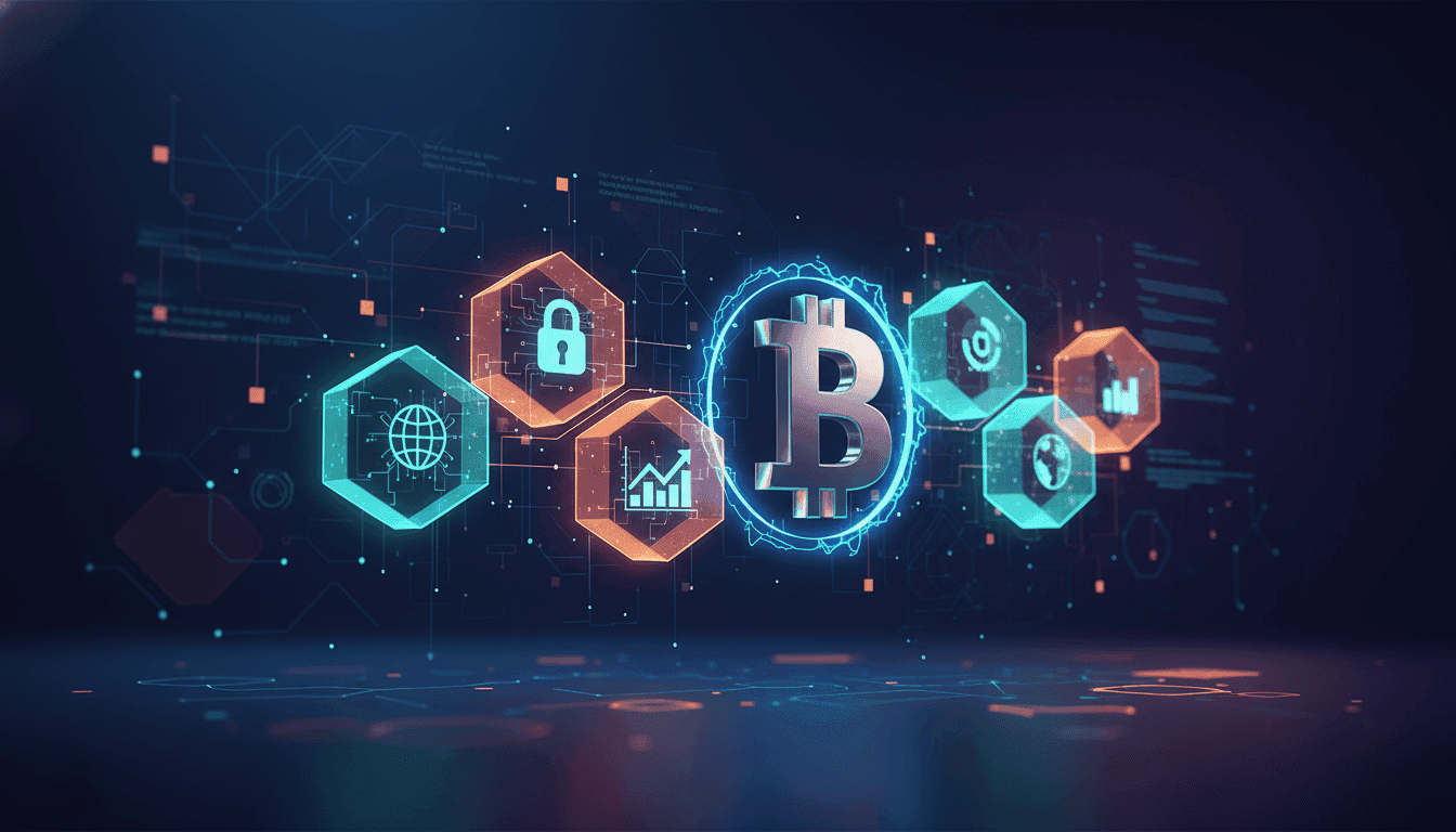 Online BCA - Blockchain Technology