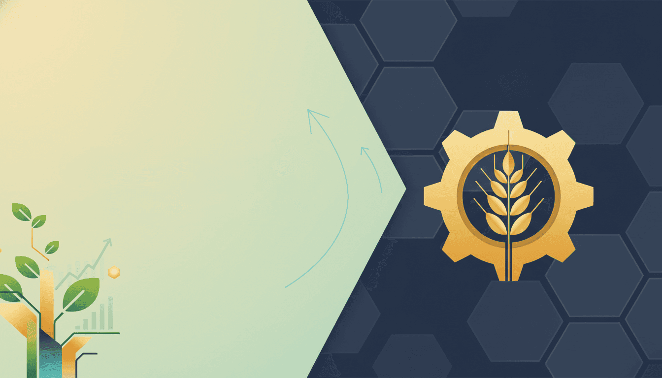Online MBA in Agri Business