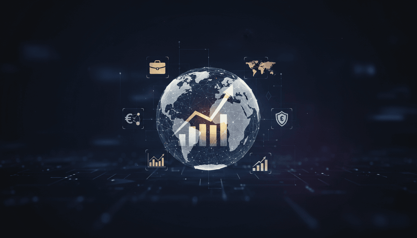 Online MBA in International Business Management