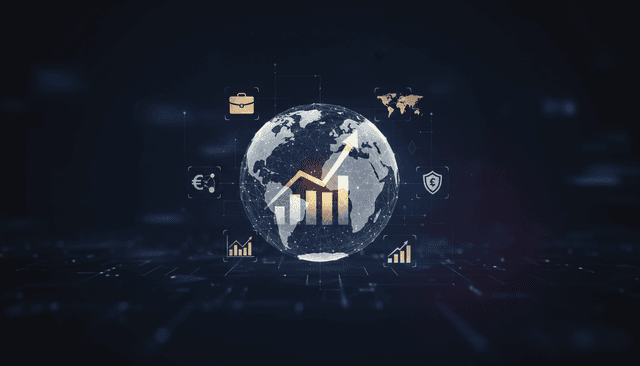 Online MBA in International Business Management