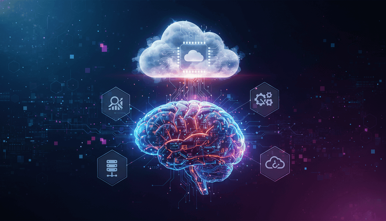 Advanced PG Certificate in AI Engineering on Cloud & AIOps
