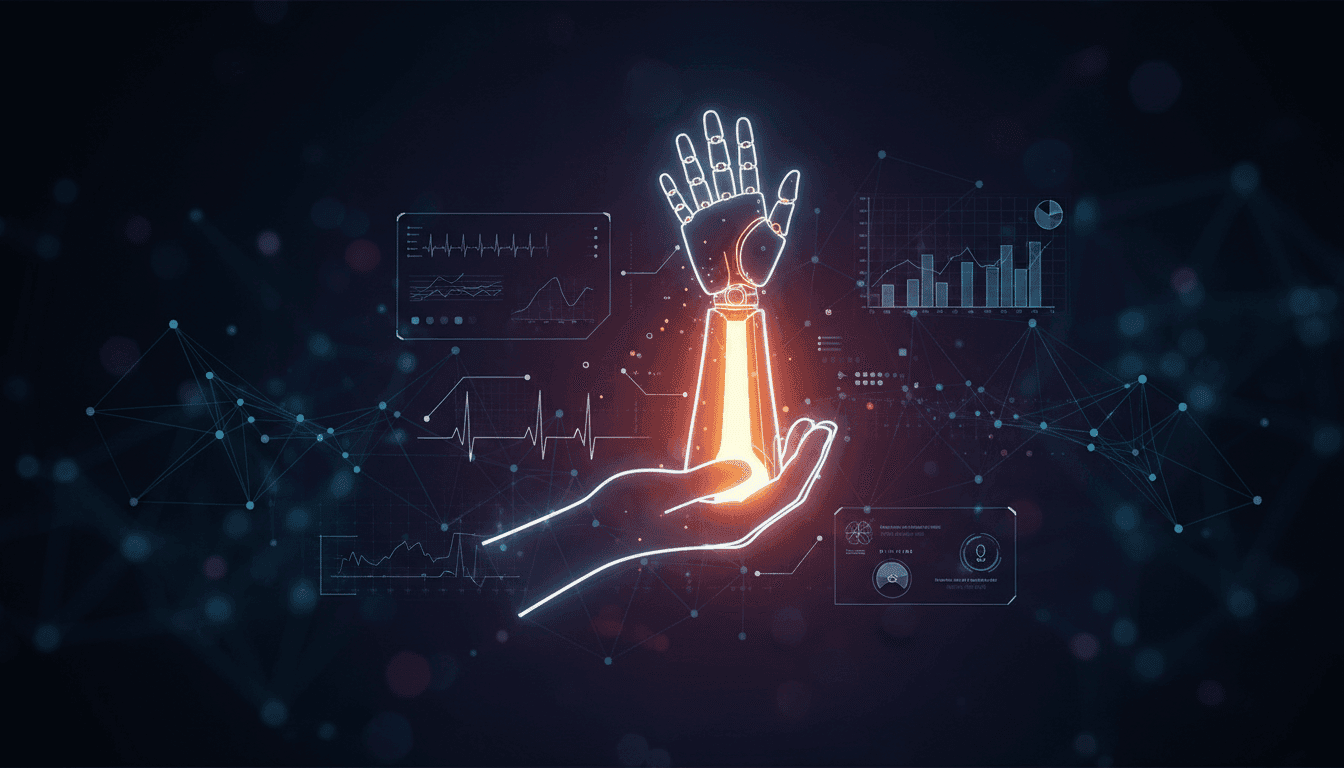 idea 2 IMPACT: Translating Assistive Health Technologies