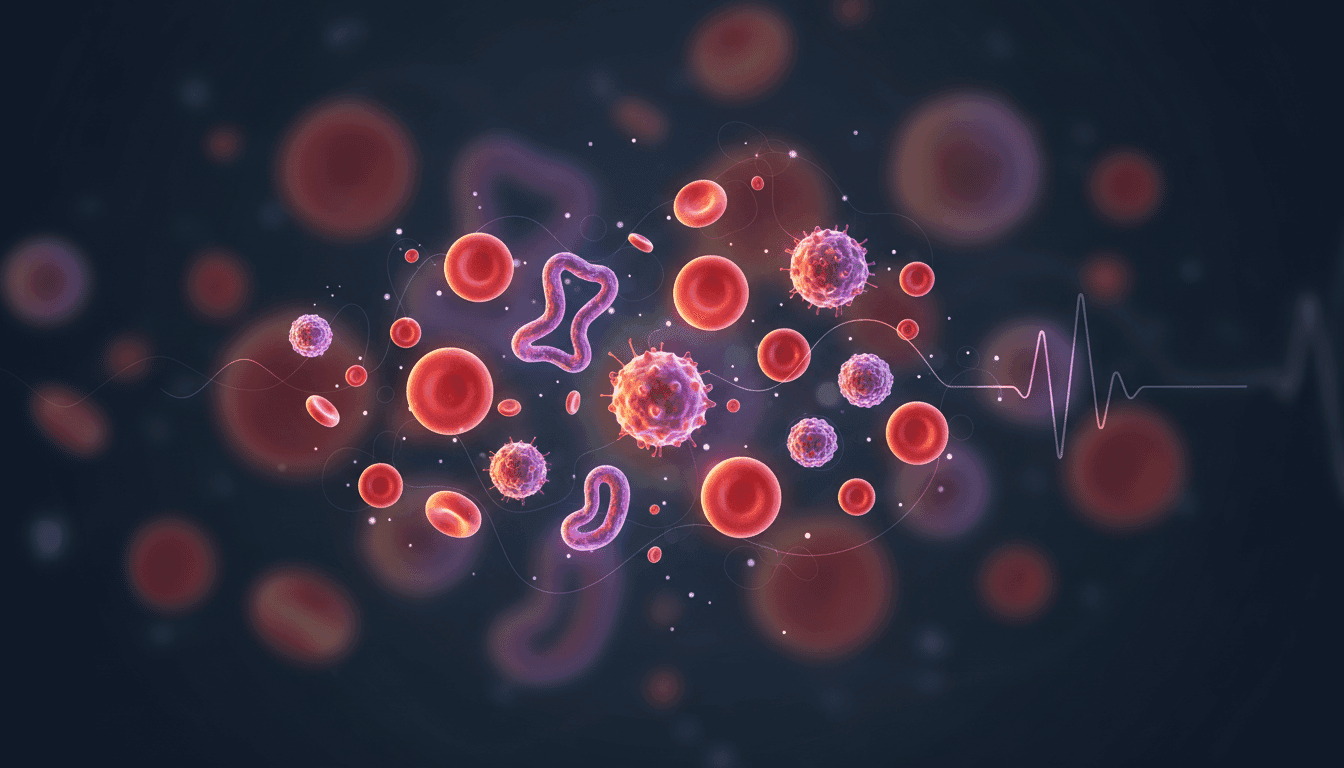 Blood Film Morphology - A Practical Guide
