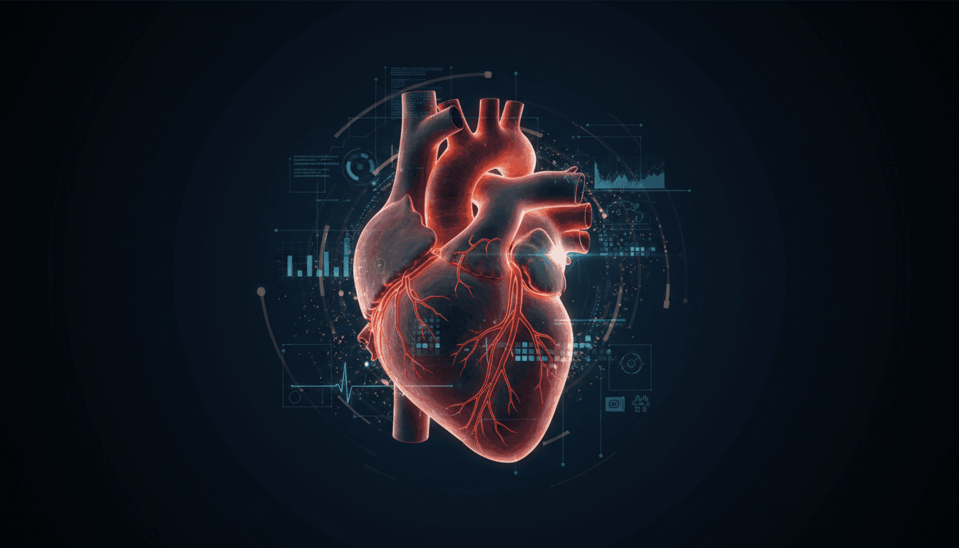 Myocardial Infarction