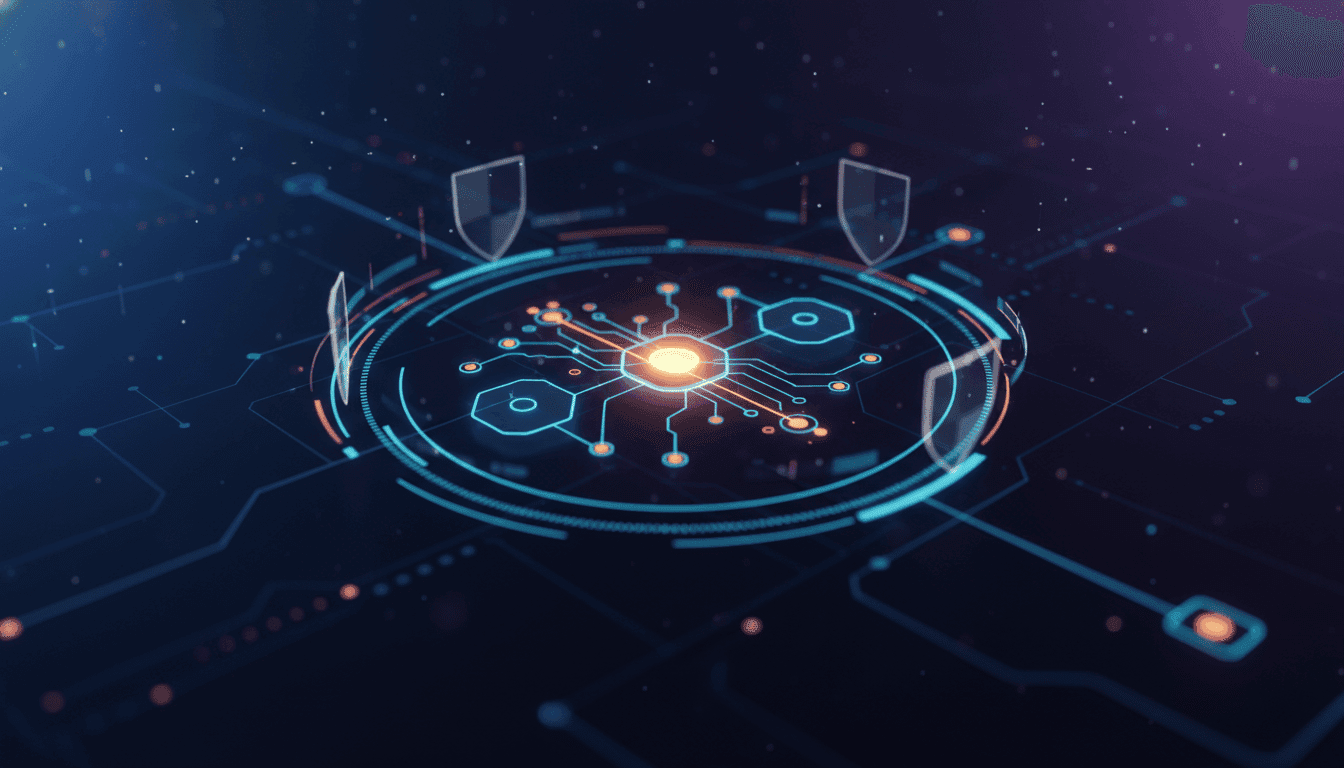 Networking and Security Architecture with VMware NSX