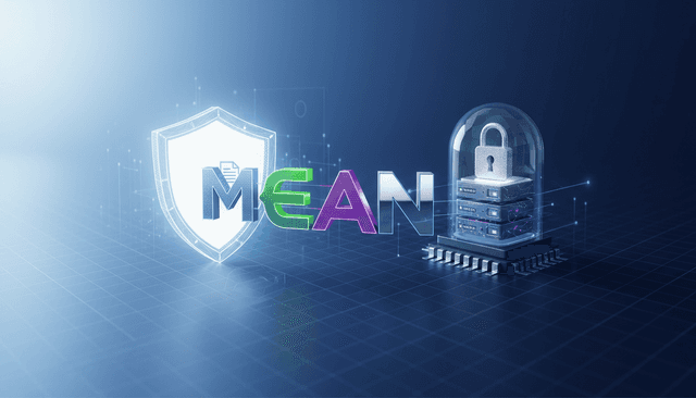 Secure Full Stack MEAN Developer