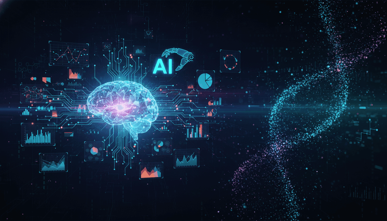 Online BCA Artificial Intelligence & Data Science