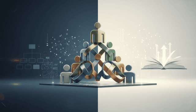 MBA Human Resource Management - Amity Online
