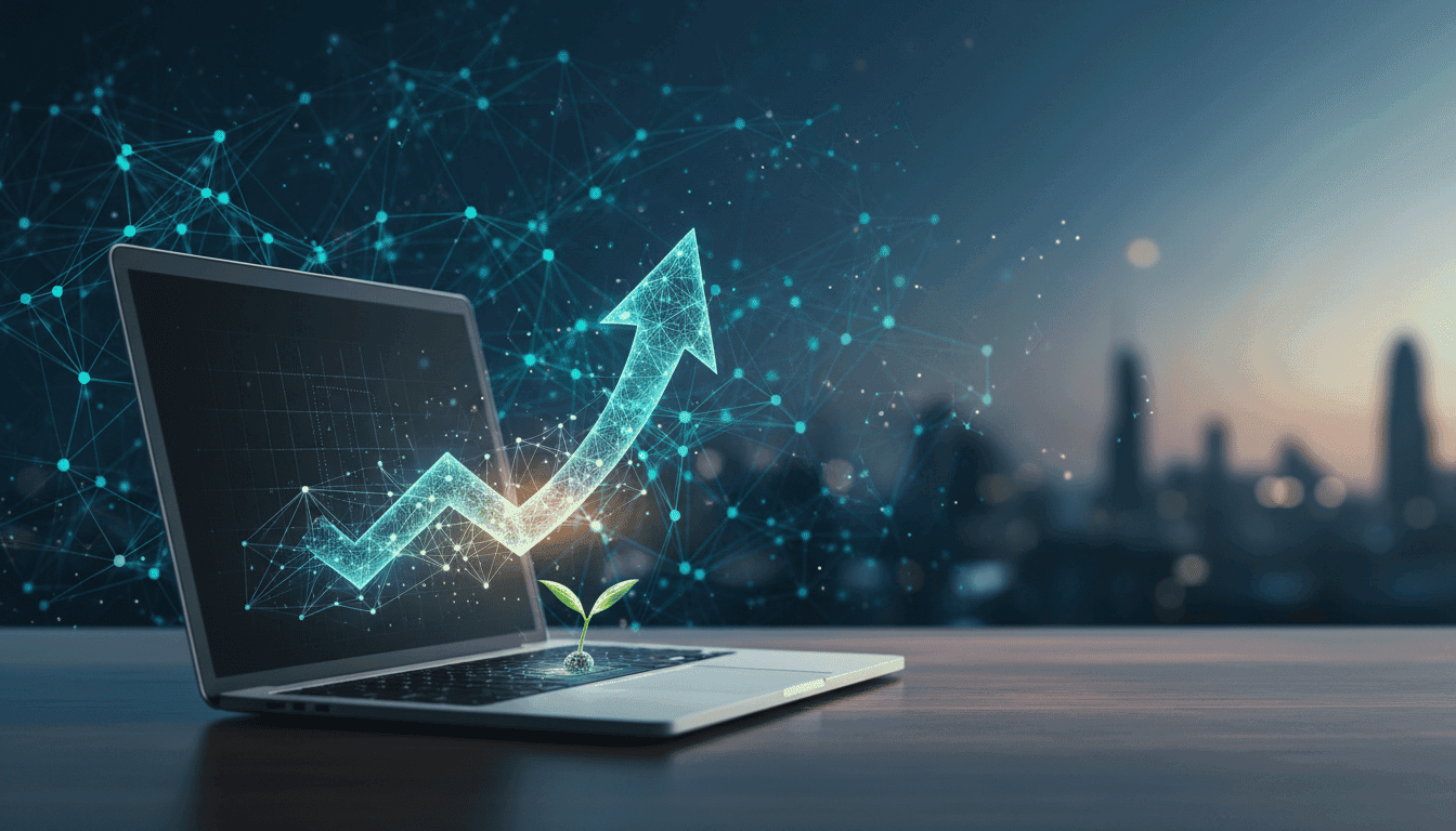Online MBA in Entrepreneurship